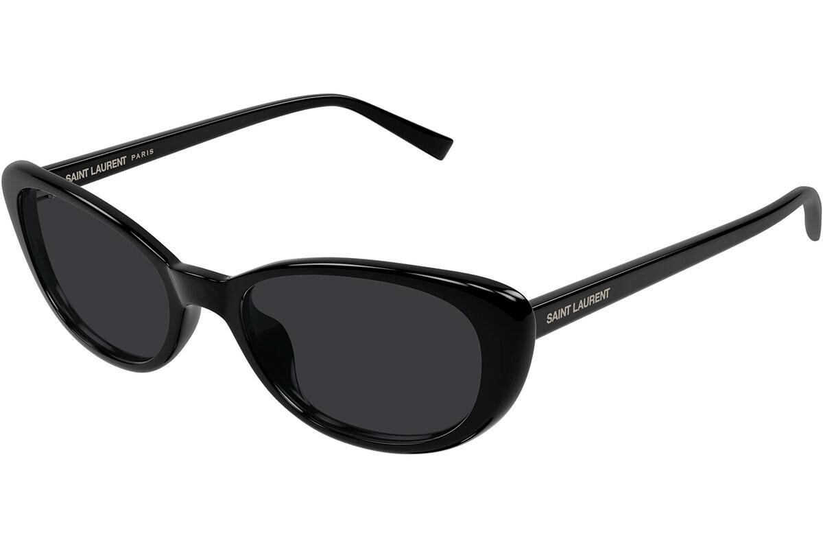 Saint Laurent SL822 001 - ONE SIZE (52)