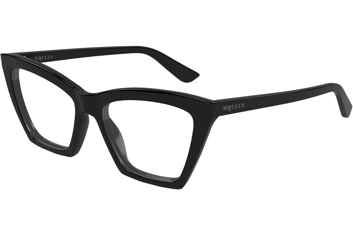 Alexander McQueen AM0536O 001 - ONE SIZE (54)