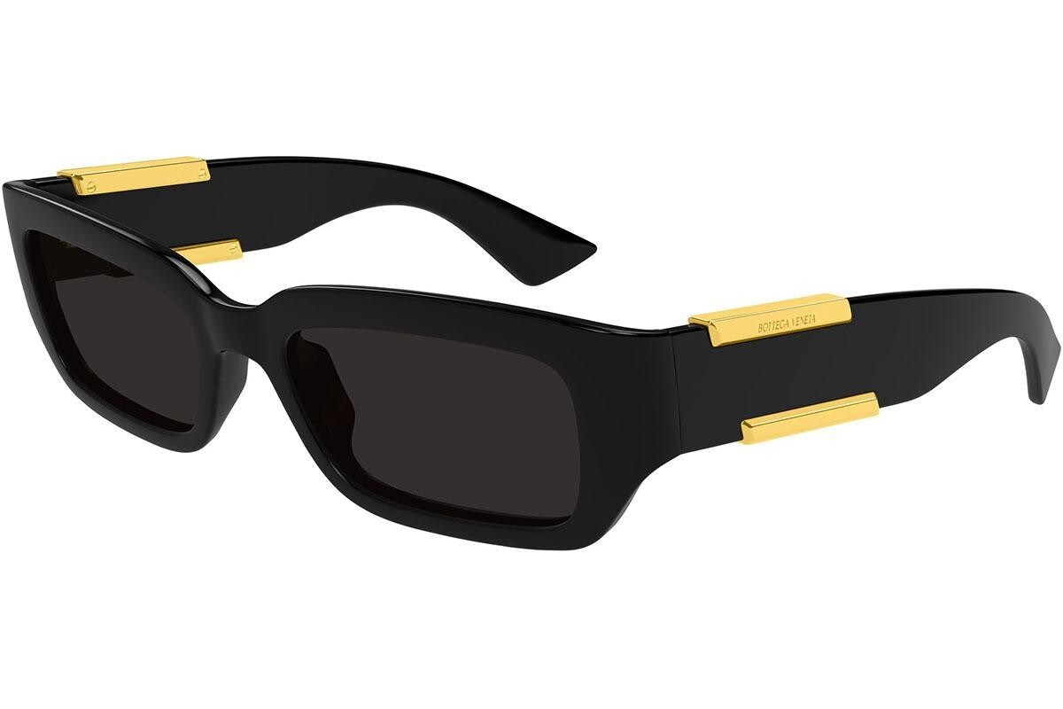 Bottega Veneta BV1406S 001 - ONE SIZE (53)