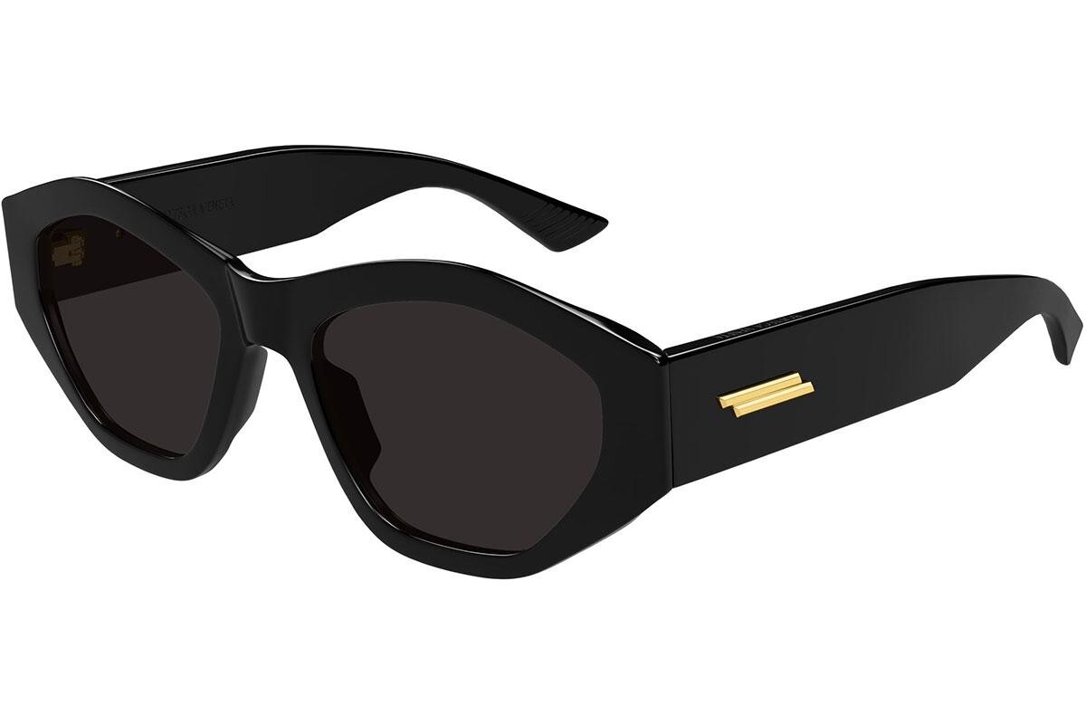 Bottega Veneta BV1408S 001 - ONE SIZE (53)