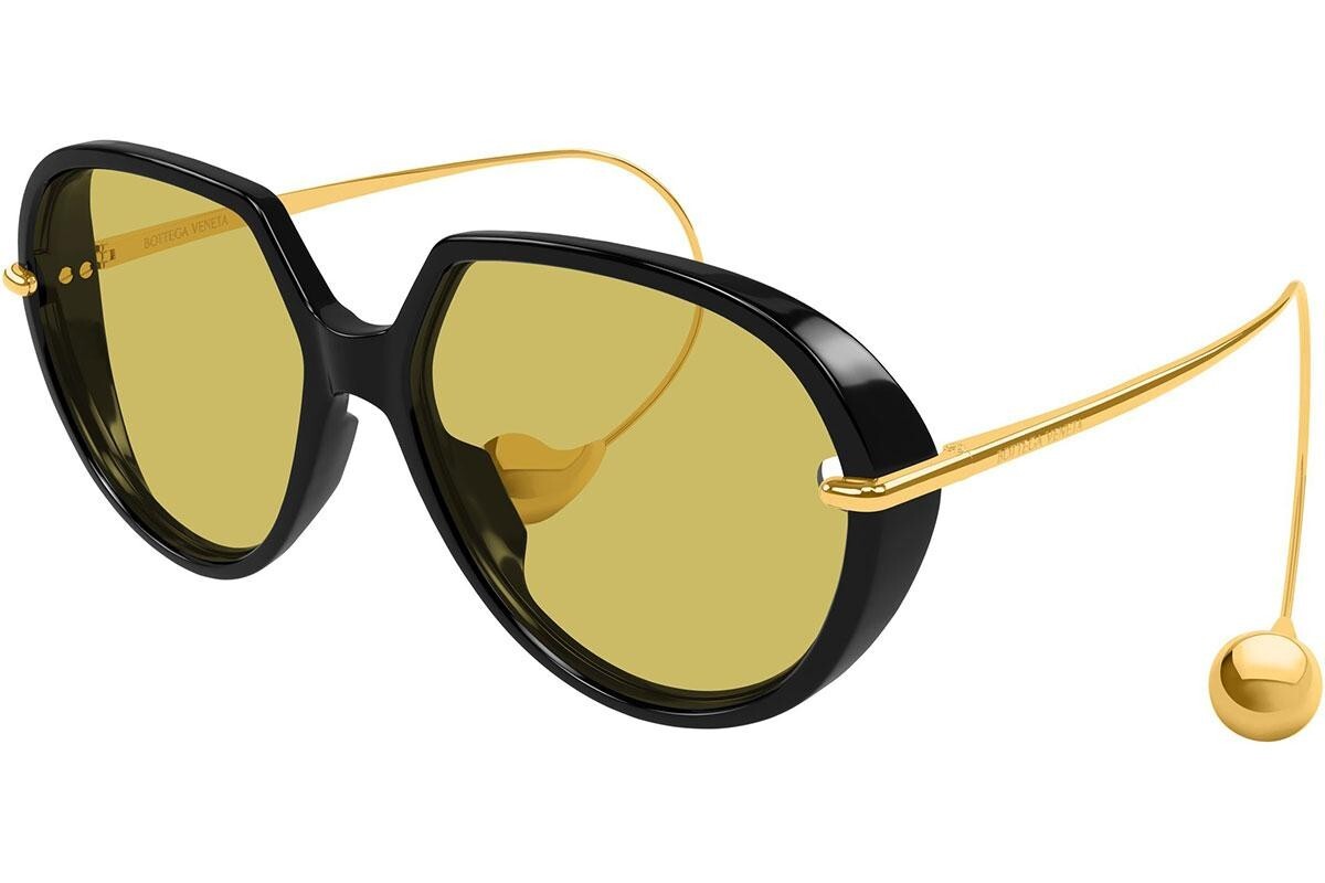 Bottega Veneta BV1436S 001 - ONE SIZE (60)