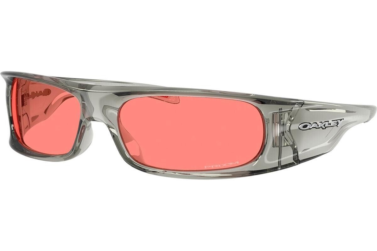Oakley Highland OO9522-03 PRIZM Peach - ONE SIZE (62)