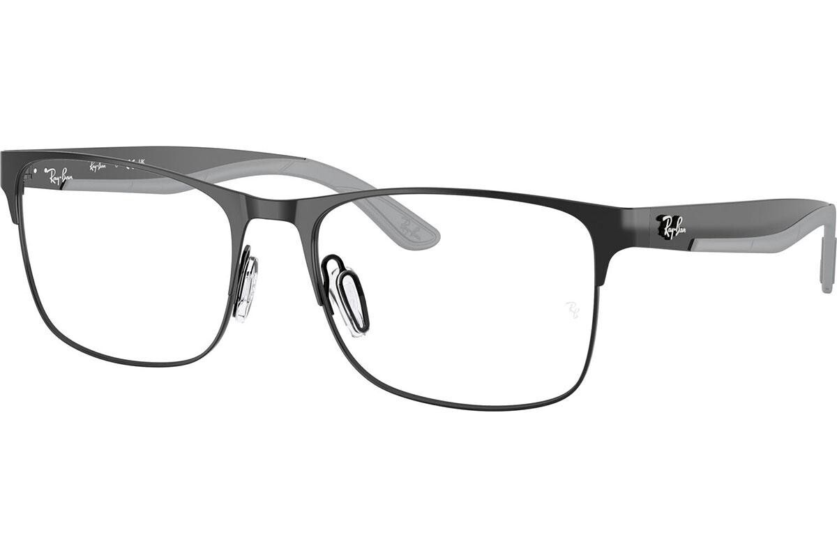 Ray-Ban RX7550 3222 - M (55)