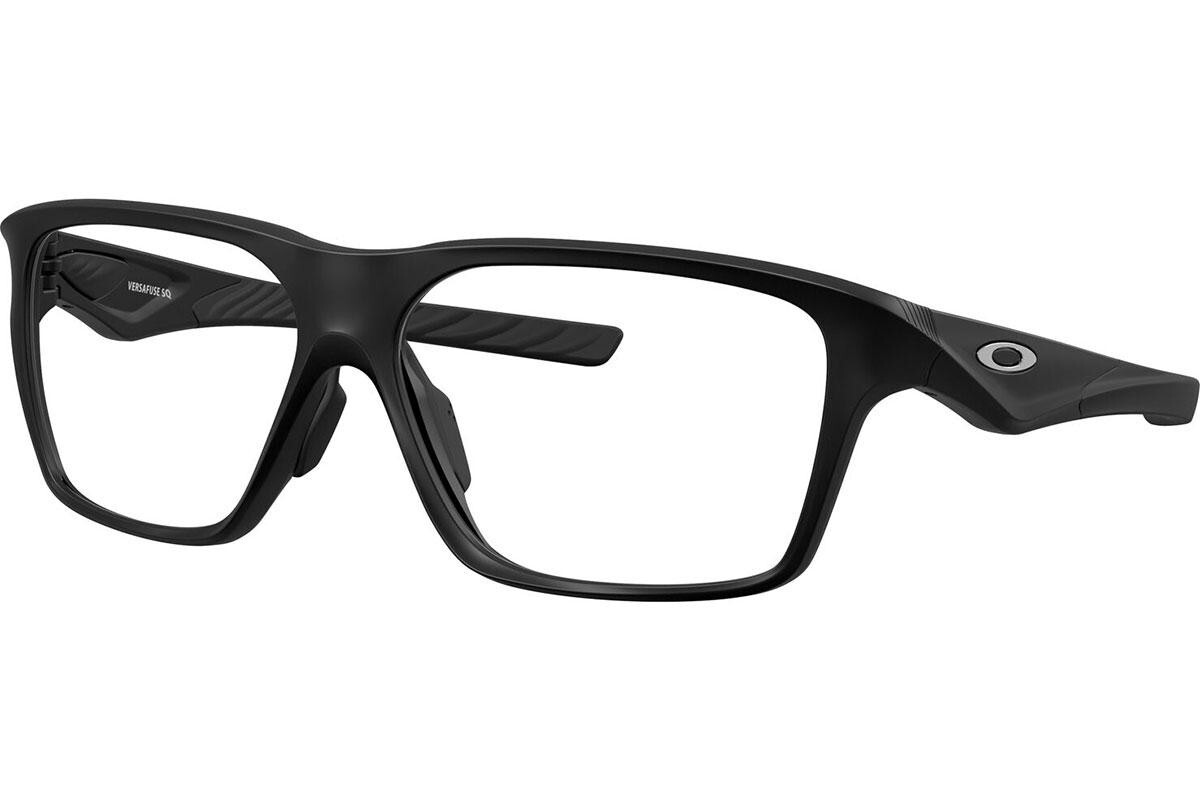 Oakley Versafuse SQ OX8201-01 - L (58)