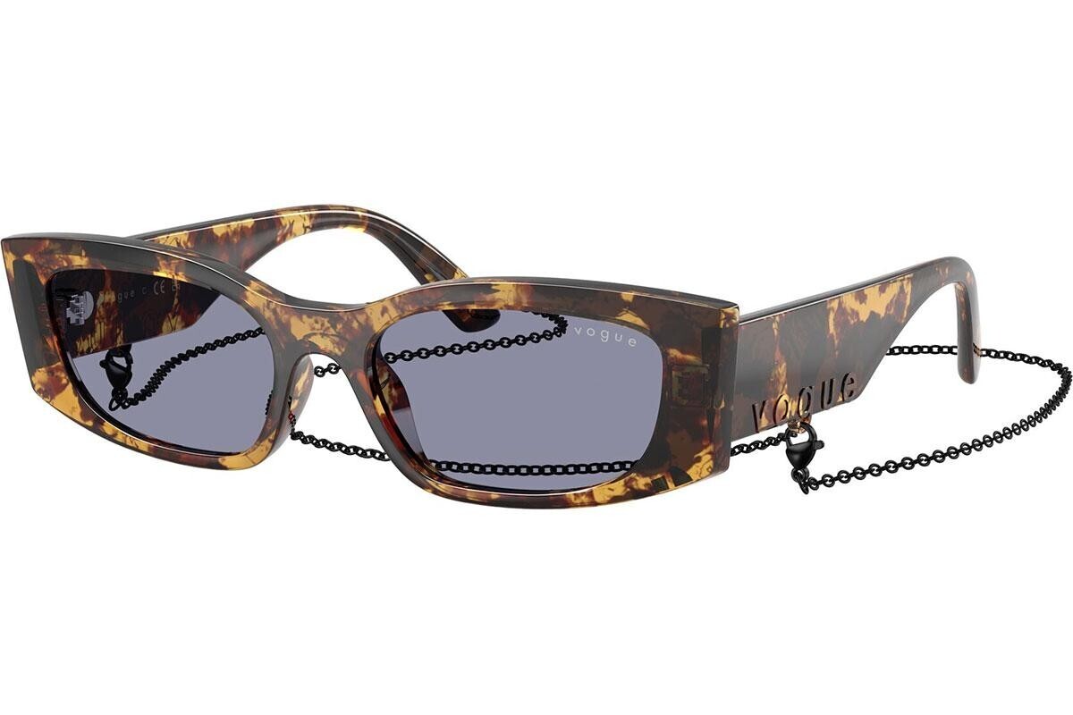 Vogue Eyewear VO5655SU 3179/1 - ONE SIZE (53)