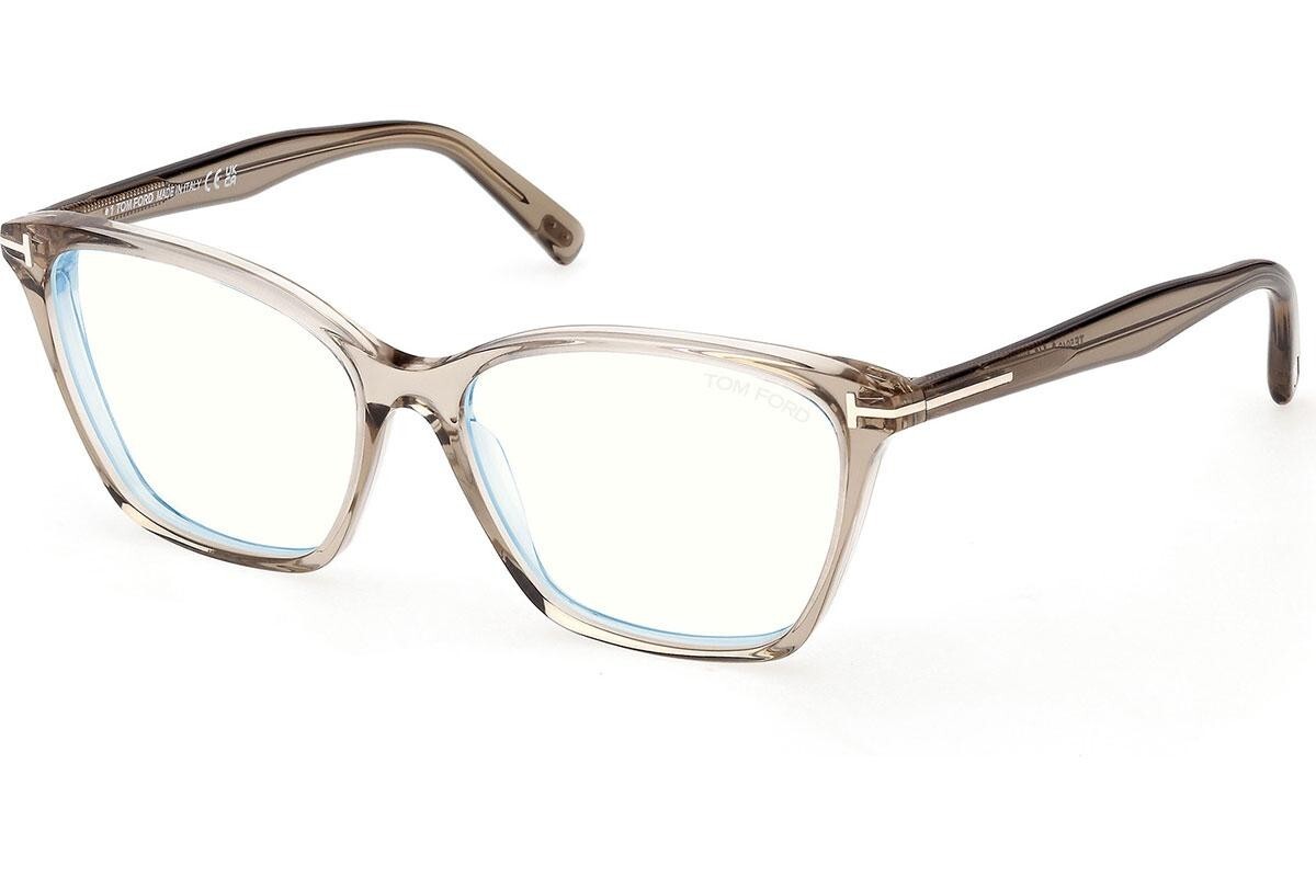 Tom Ford FT5949-B 045 - ONE SIZE (56)