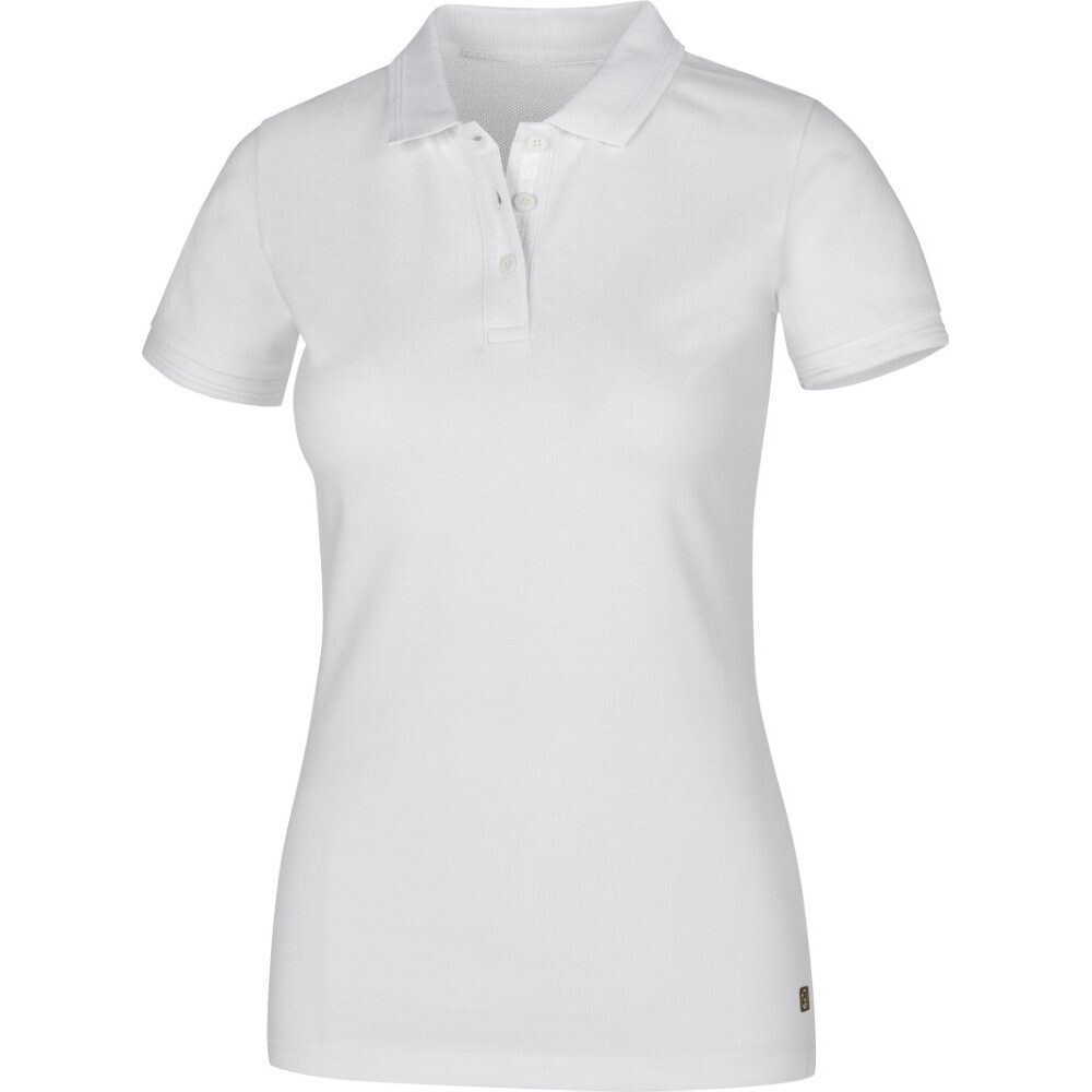 Ardon Dámska polokošeľa ARDON ZIDYN - Biela | 2XL