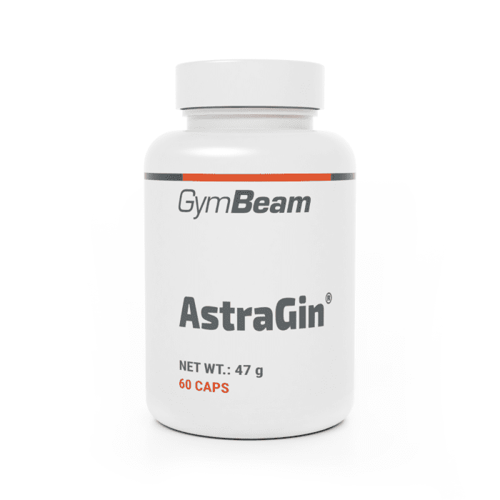 GymBeam AstraGin®