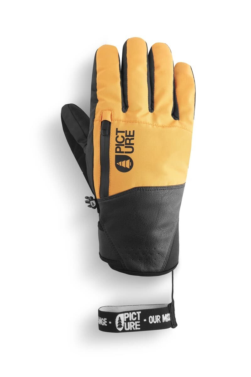 Pánske rukavice PICTURE Madson