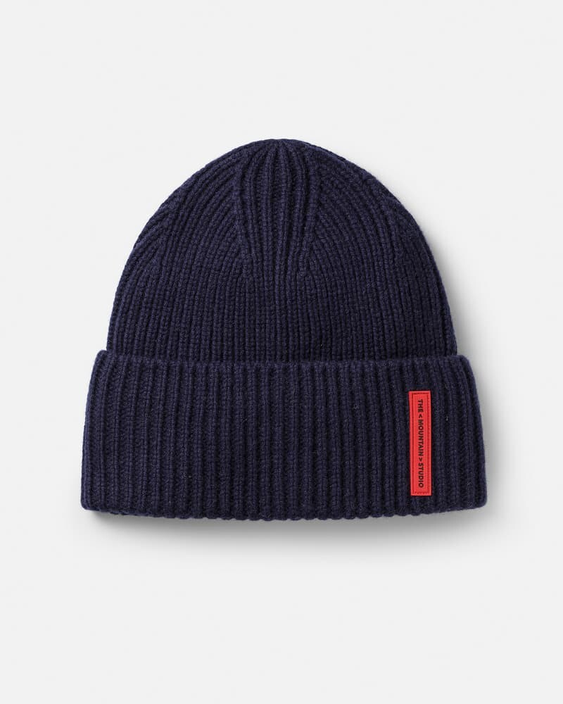 Čapica The Mountain Studio ARE BEANIE