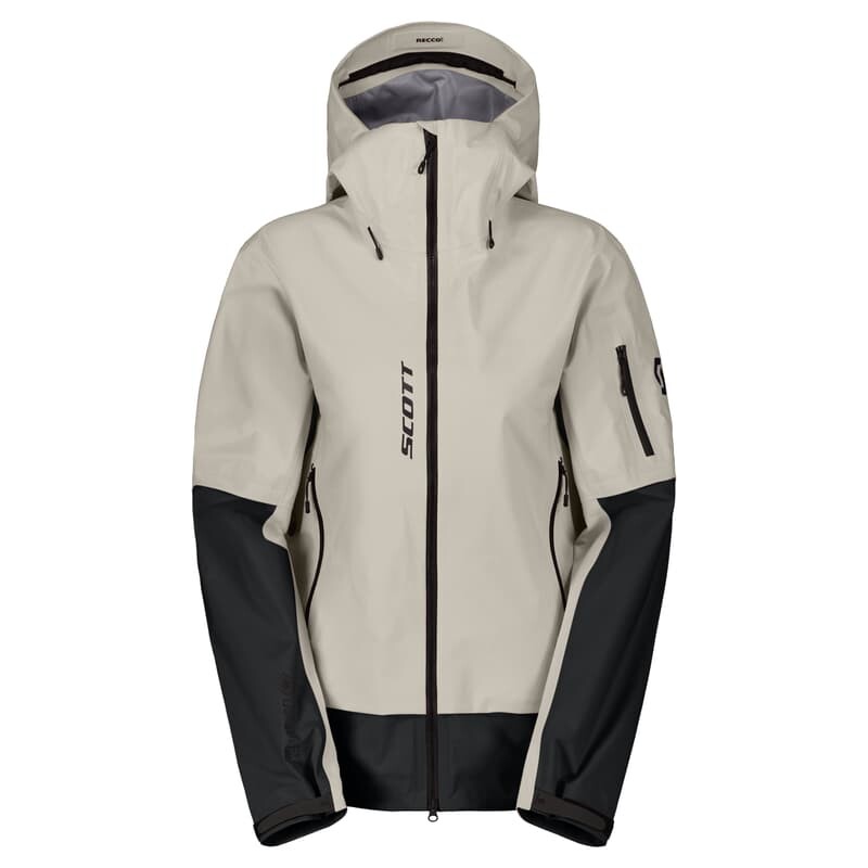 Dámska zimná bunda Scott Explorair GTX 3L