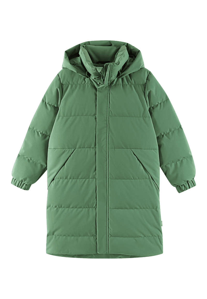 Detská bunda Reima, Parkkala