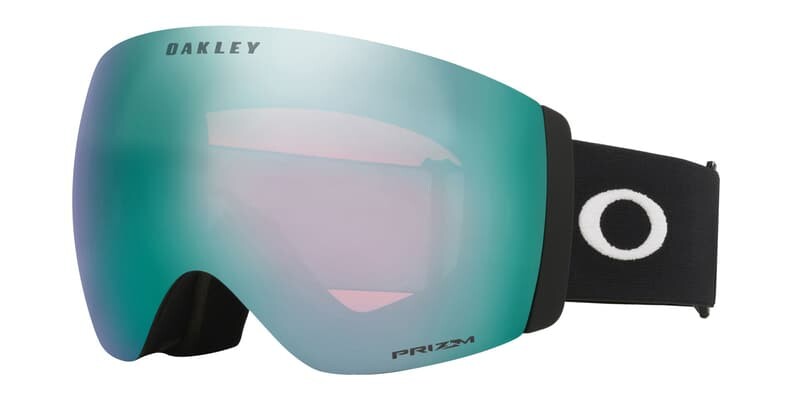 Lyžiarské okuliare Oakley FLIGHT DECK PRO L