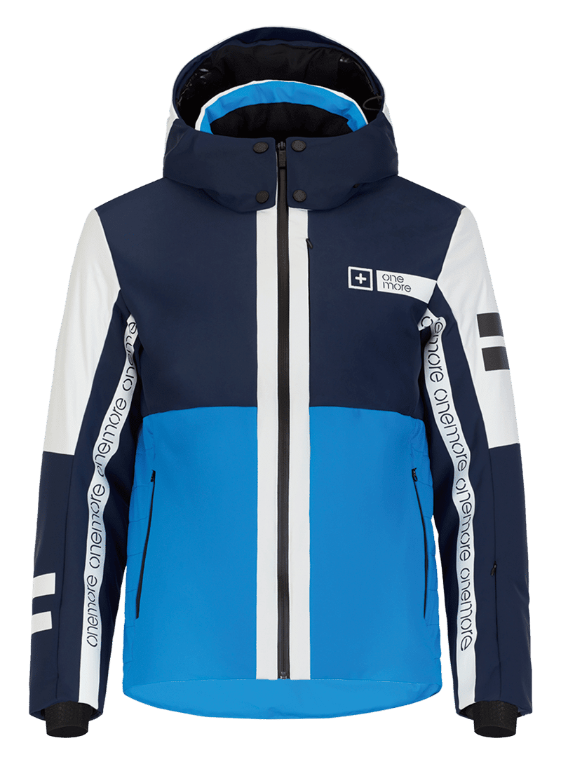 Pánska lyžiarska bunda OneMore 121 - LIGHT INSULATED SKI JACKET