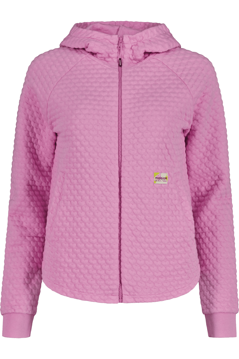 Dámska mikina Maloja RUNDFJELLETM.