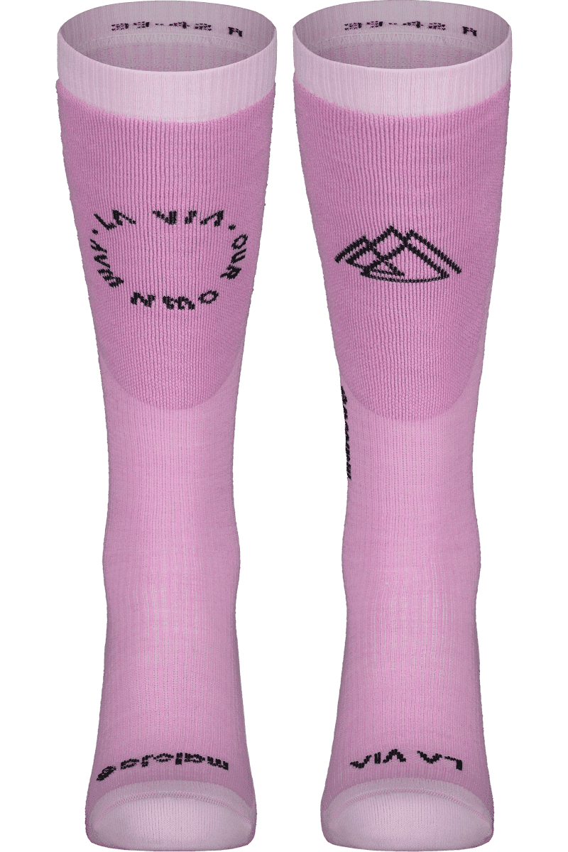 Lyžiarske podkolienky Maloja GIOVOM.