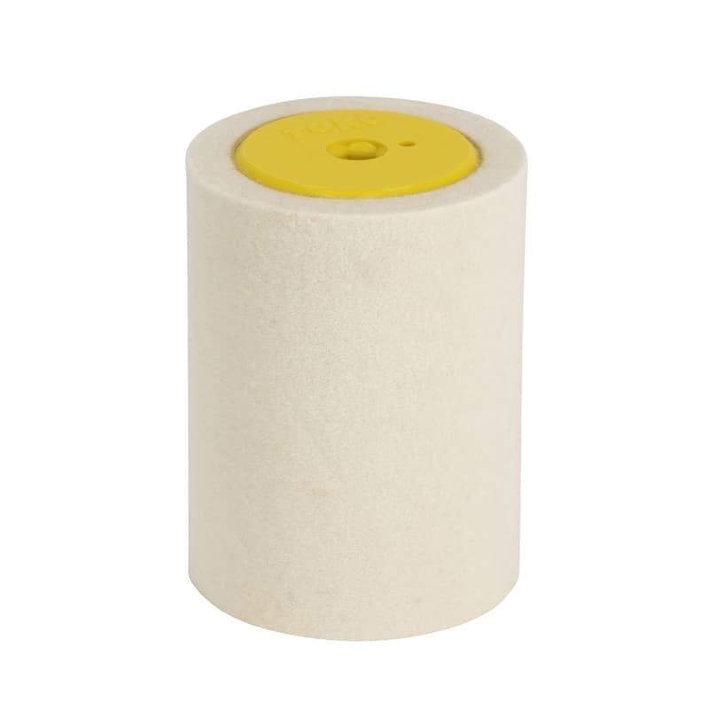 TOKO Rotary Brush Fleece