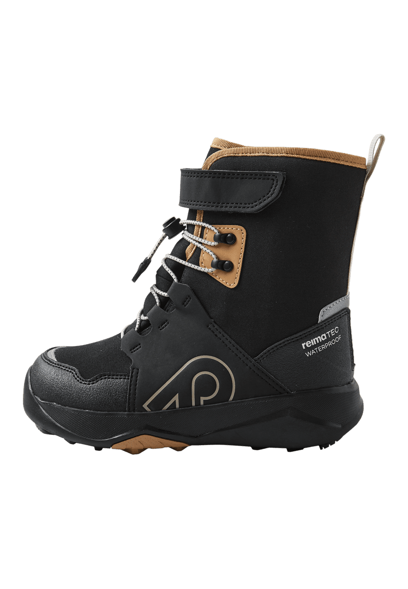 Detské zimné topánky Reima ReimaTec Talves