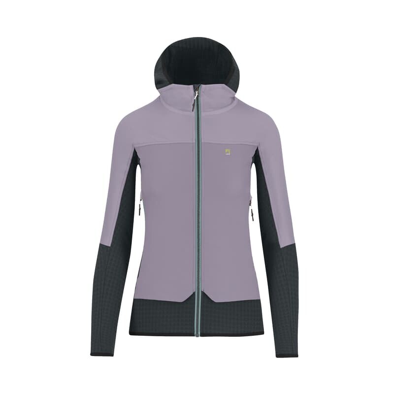 Dámska bunda Karpos ALAGNA PLUS 2.0 W JACKET