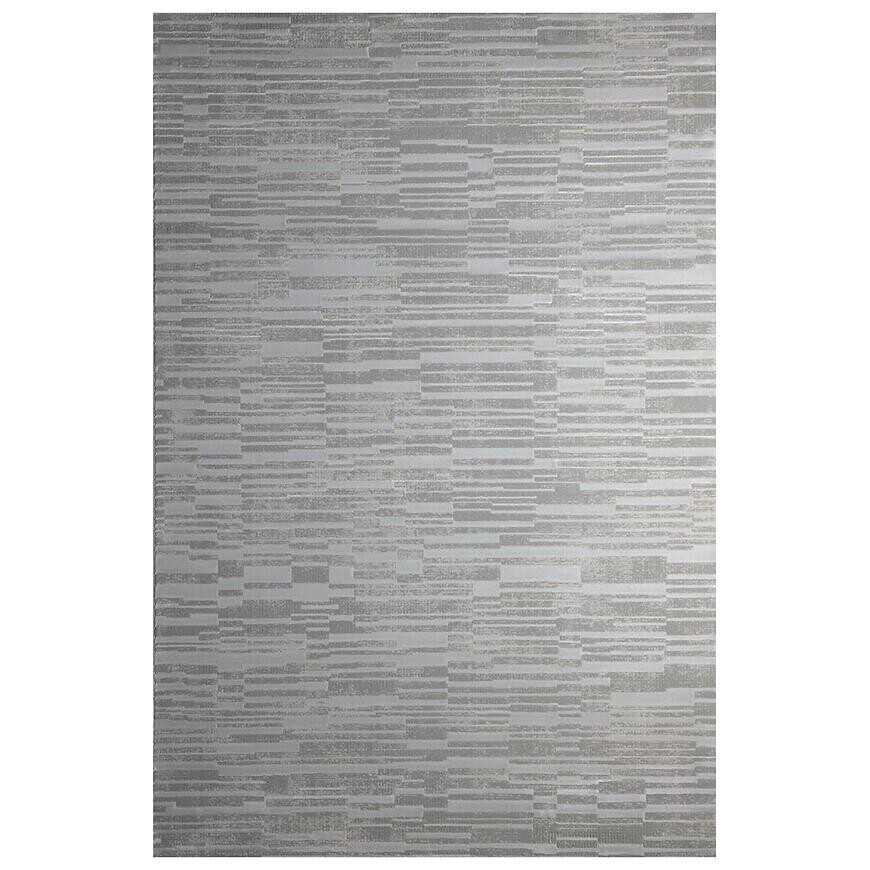 Koberec Melbourne 1,4/1,9 D828B SGO82 sivý/svetlosivý