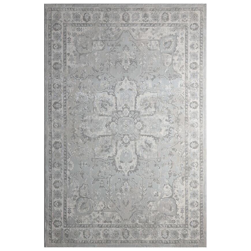 Koberec Melbourne 1,9/2,7 D831B SGO82 sivý/svetlosivý