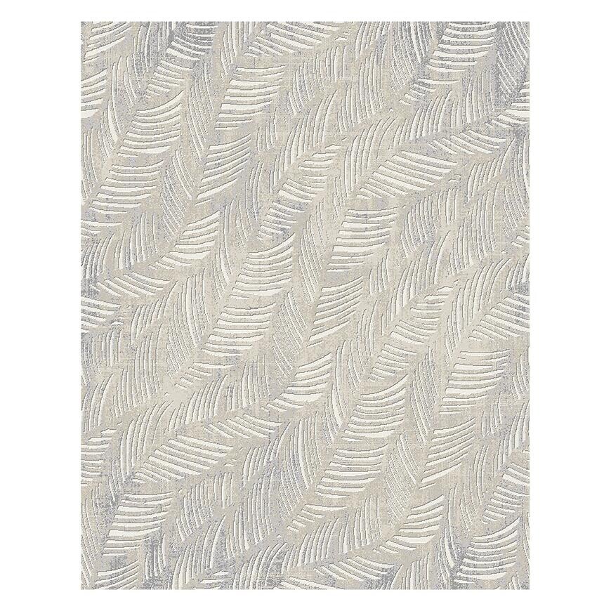 Koberec Aqua 0,8/1,5 12153b 33158 béžový/sivý