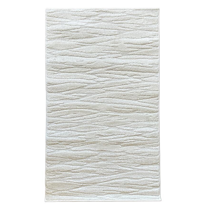 Koberec Frisee Avola 0,8/1,5 Fr2520 krémový