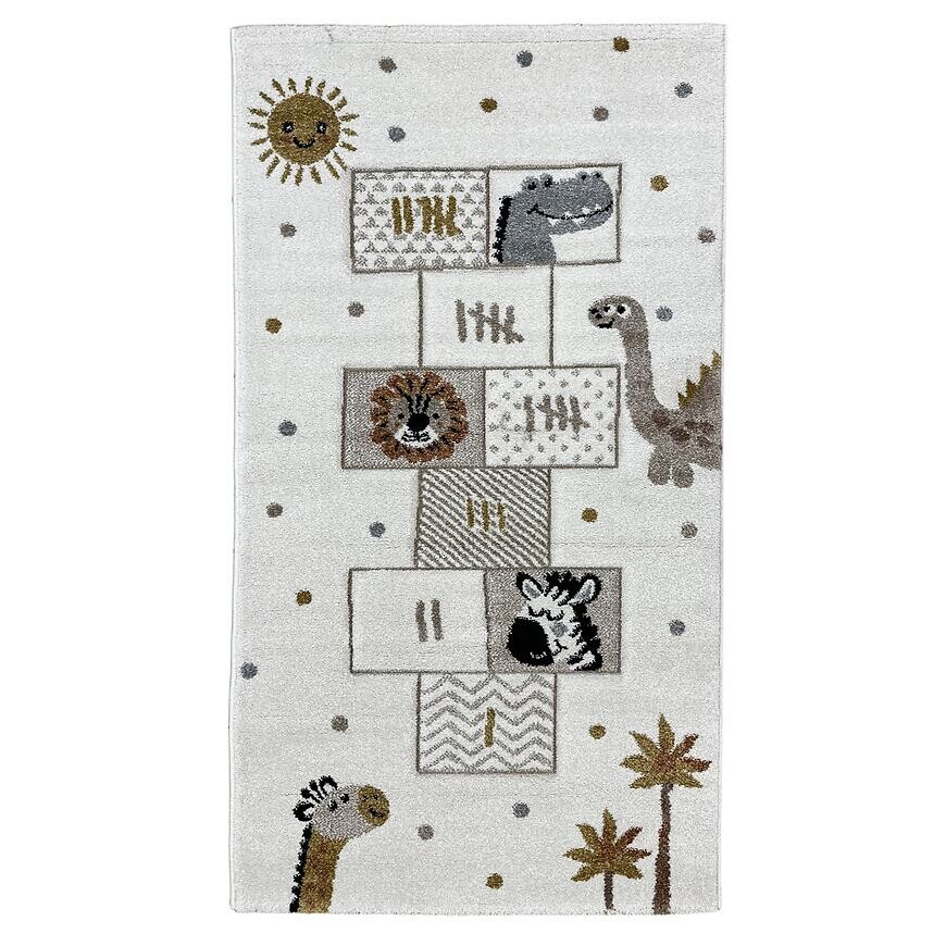 Koberec Bond Kids 1,6/2,3 40416 860 krémový