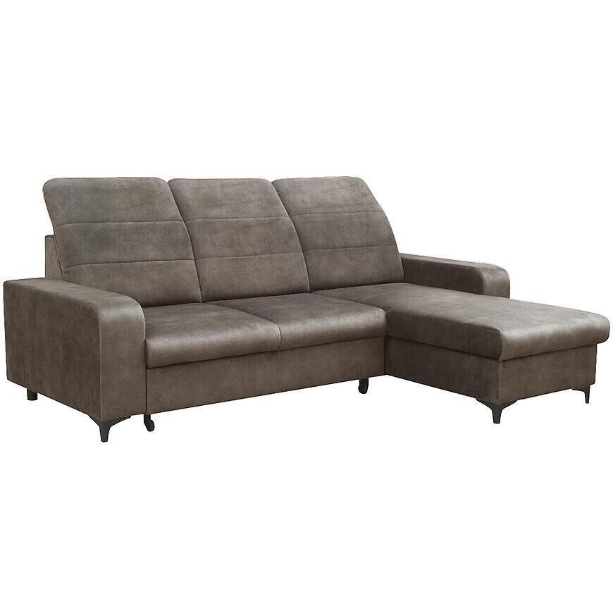 Rohová sedacia súprava Stormi Whisper 4 pravý