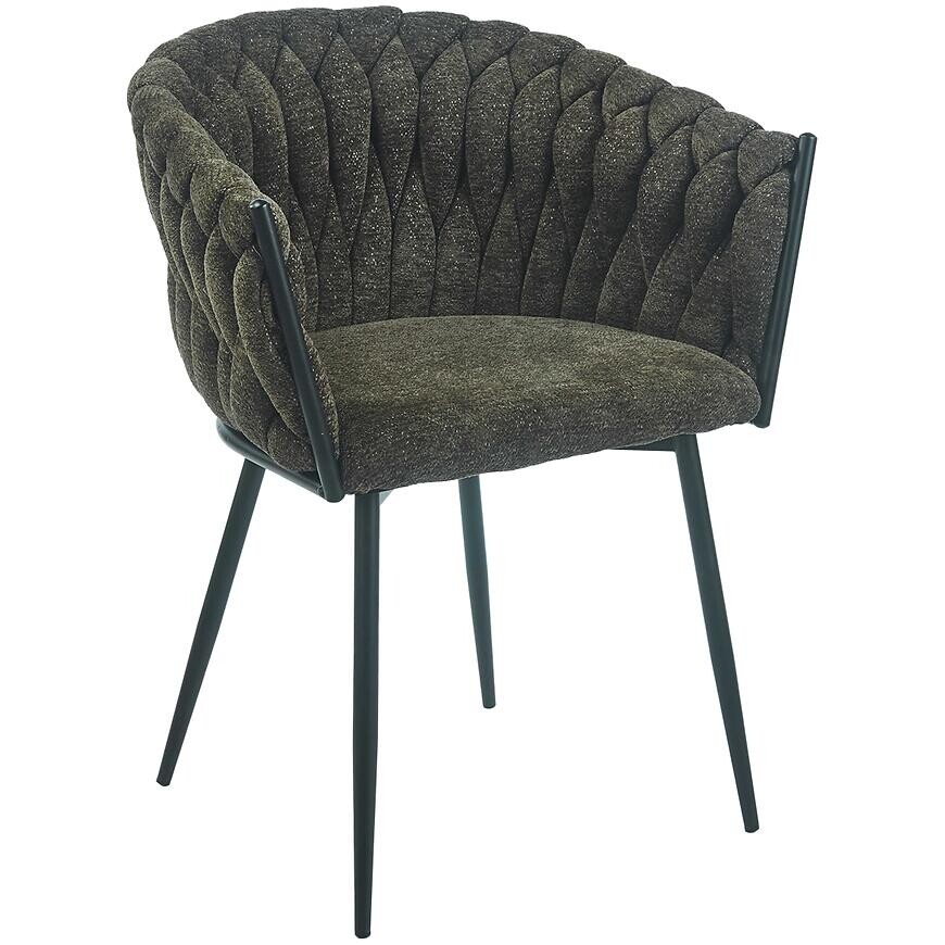 Stolička Asti Raven-78 Zelená