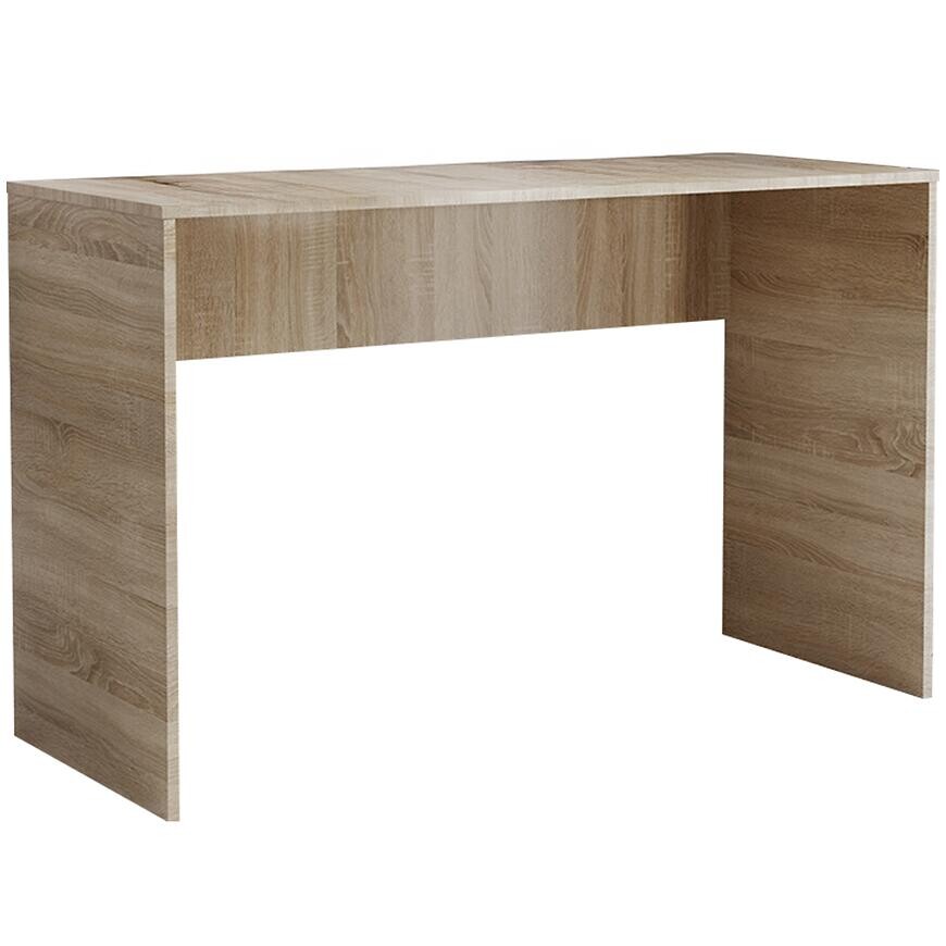 Písací stôl B3 Dub Sonoma