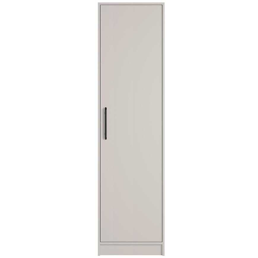 Skriňa Smart Sr5 1d Cashmere