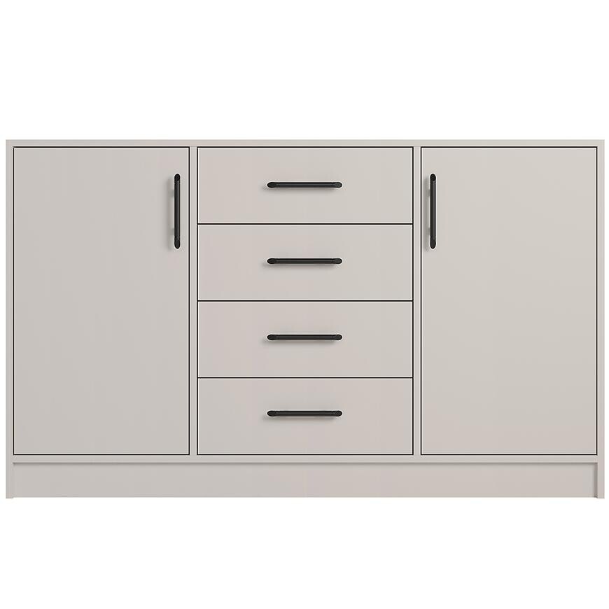 Komoda Smart Srk1 Cashmere