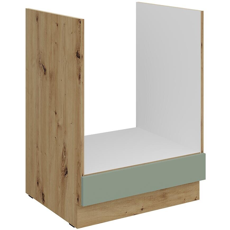 Kuchynská skrinka Aria-Sa/Ar Anti Fingerprint 60dg Bb