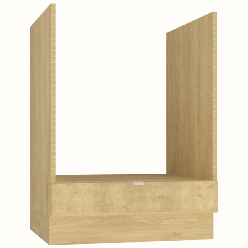 Kuchynská skrinka Cosmo Sofia Dk 60 Béžová matná