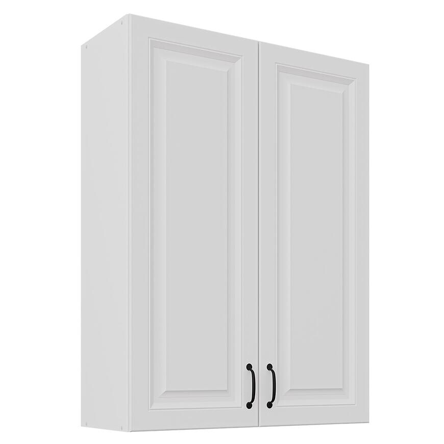 Skrinka do kuchyne Stilo biely matná/biely 80G-108 2F