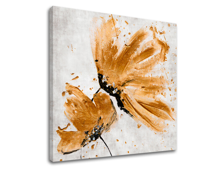 Obraz na plátne KVETY 001 | rôzne rozmery