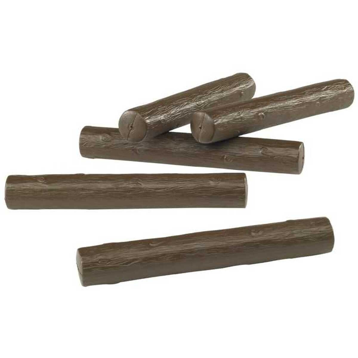 Bruder Guľatina 5 ks