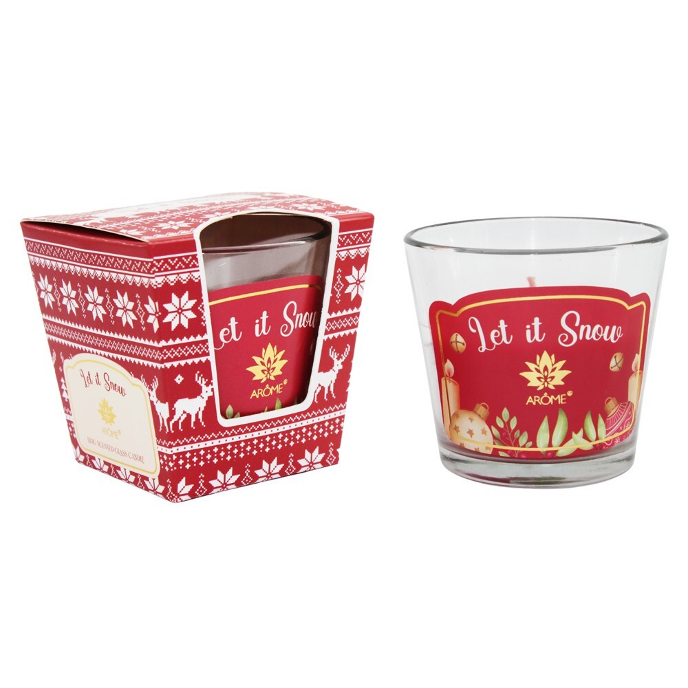 ARÔME - Korenené jablko