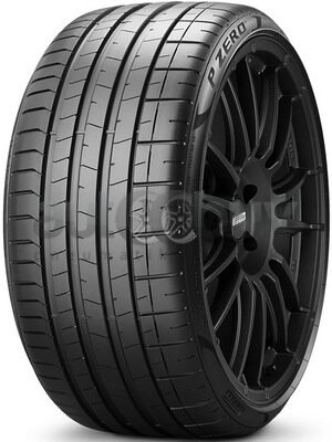 Pirelli P-ZERO (PZ4) 285/40 R20 S.C. 108Y XL * MFS