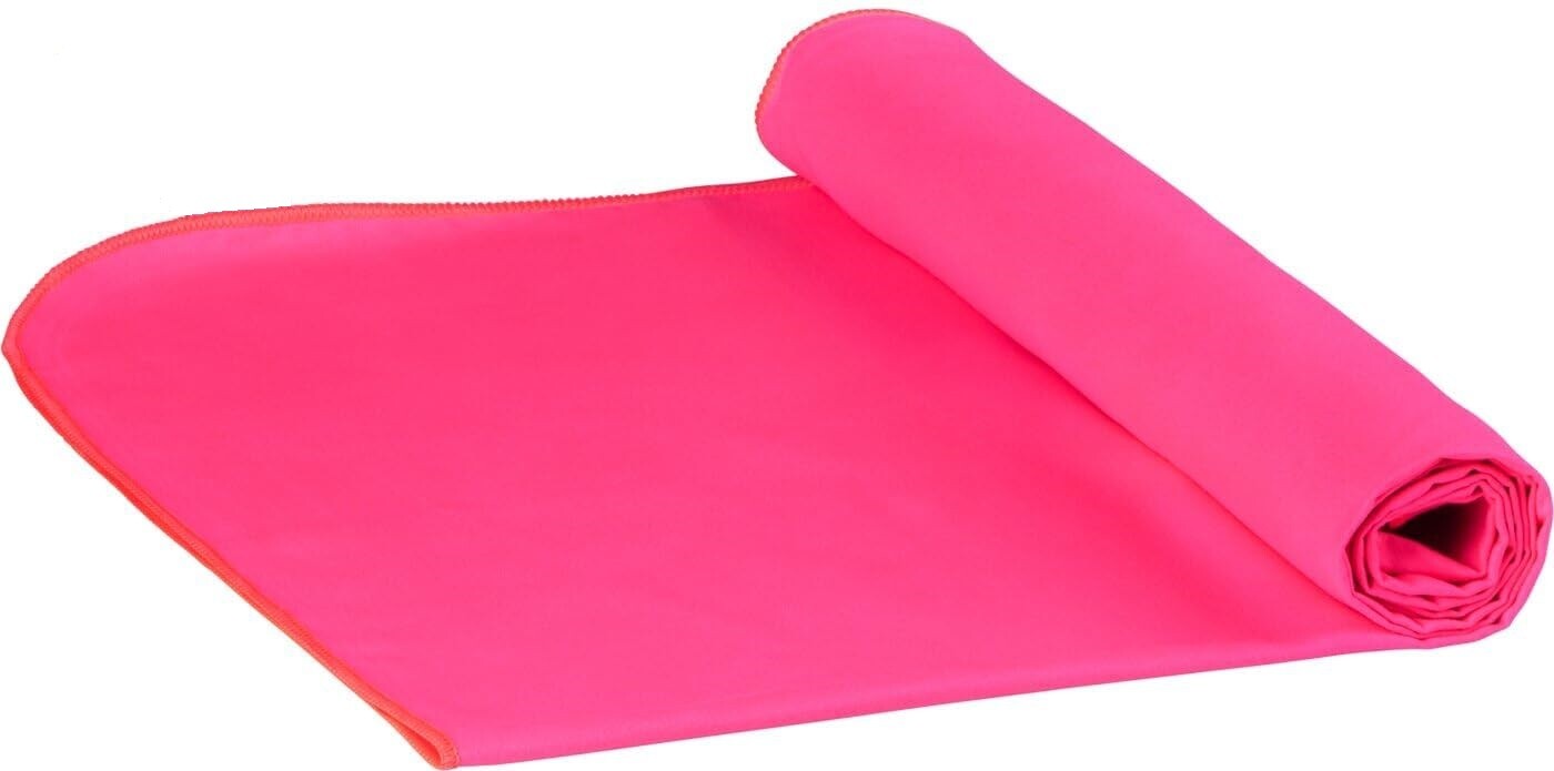 Intersport Microfiber Towel , Uterák, Velikosť: Univerzálna veľkosť