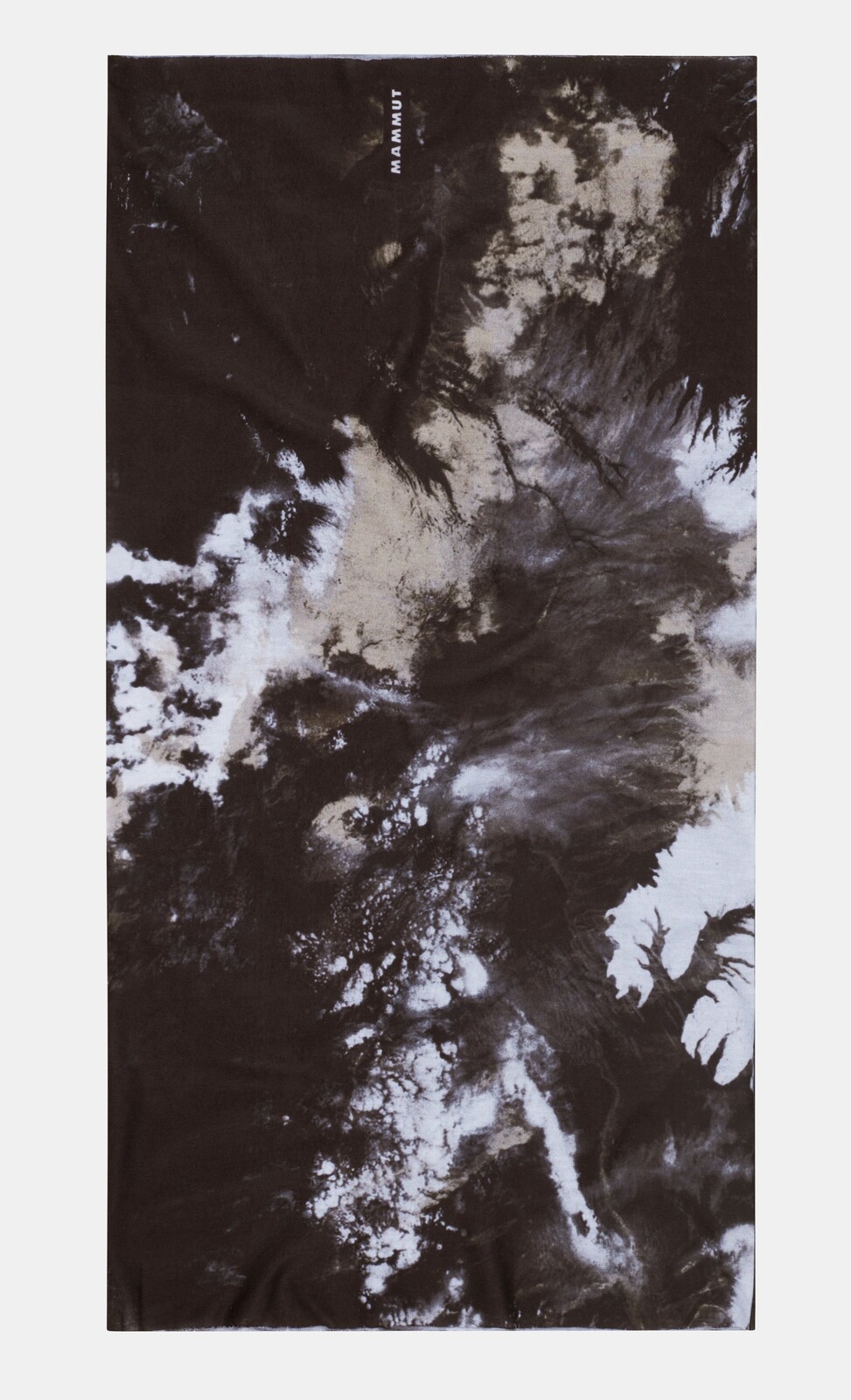 Mammut Neck Gaiter Sender , Šatka, Velikosť: Univerzálna veľkosť