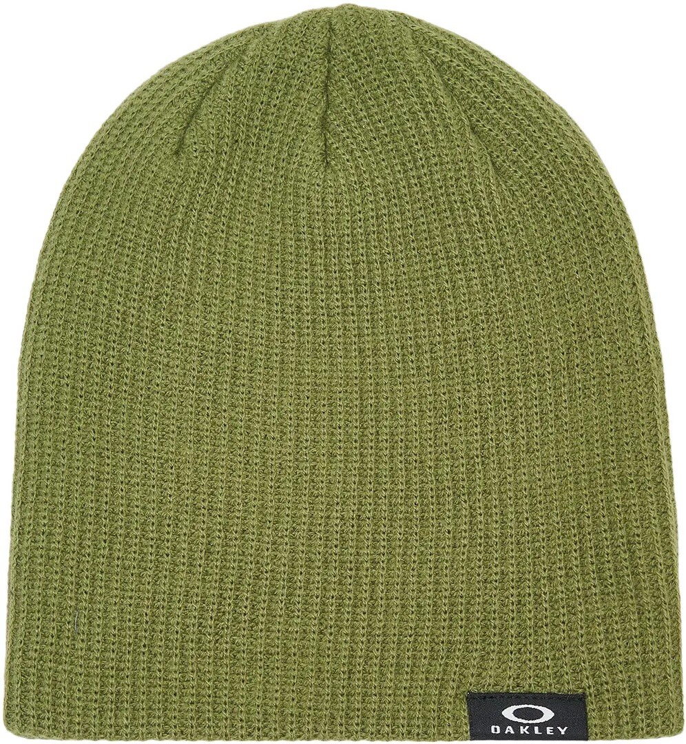 Oakley Backbone Beanie , Pánska čiapka, Velikosť: Univerzálna veľkosť