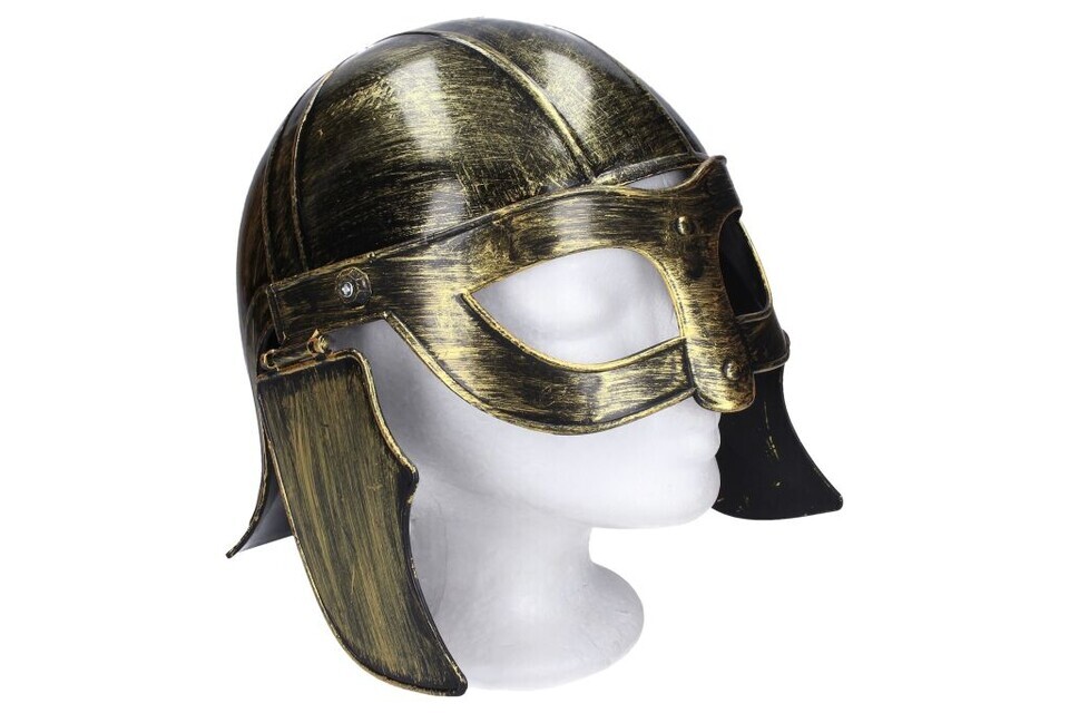 Helma karnevalový doplnok