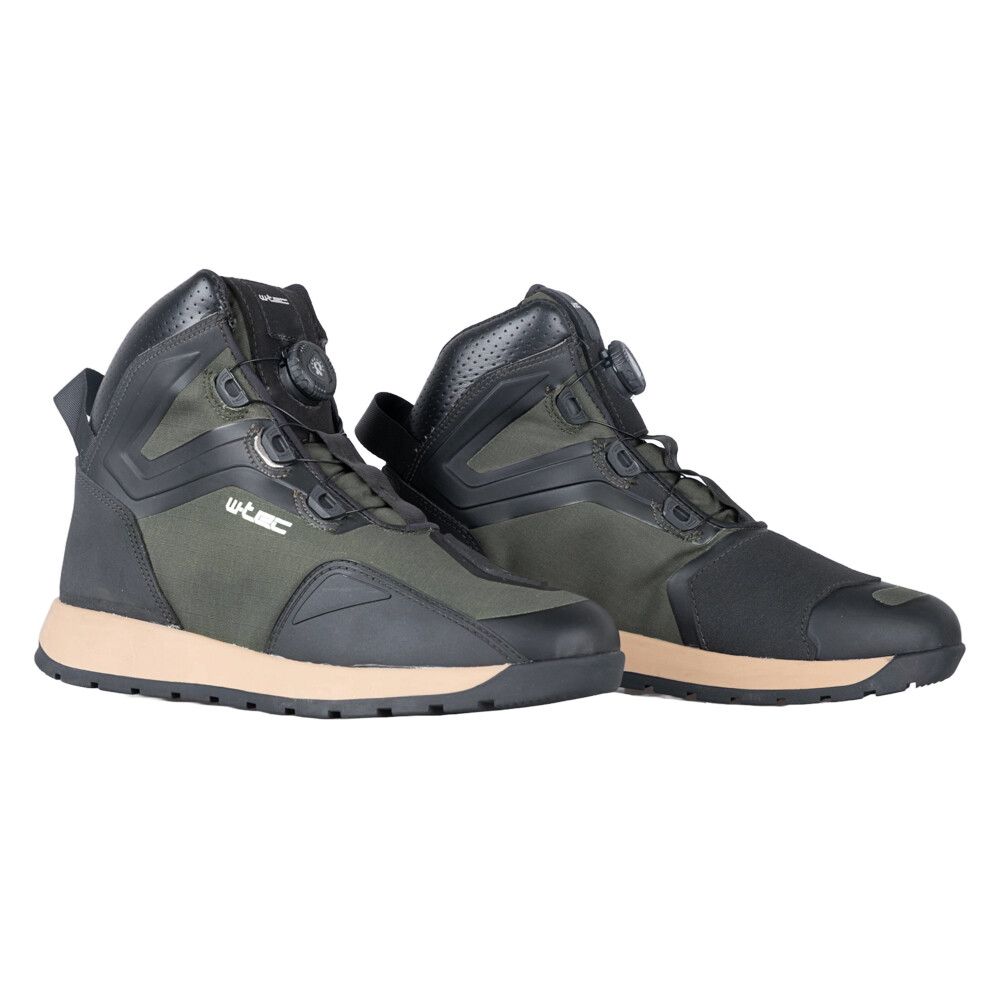 W-TEC Vigger olivovo zelená - 38