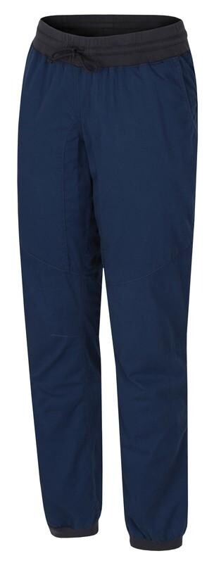 Hannah Padma Dark denim Veľkosť: 34 8591203966047