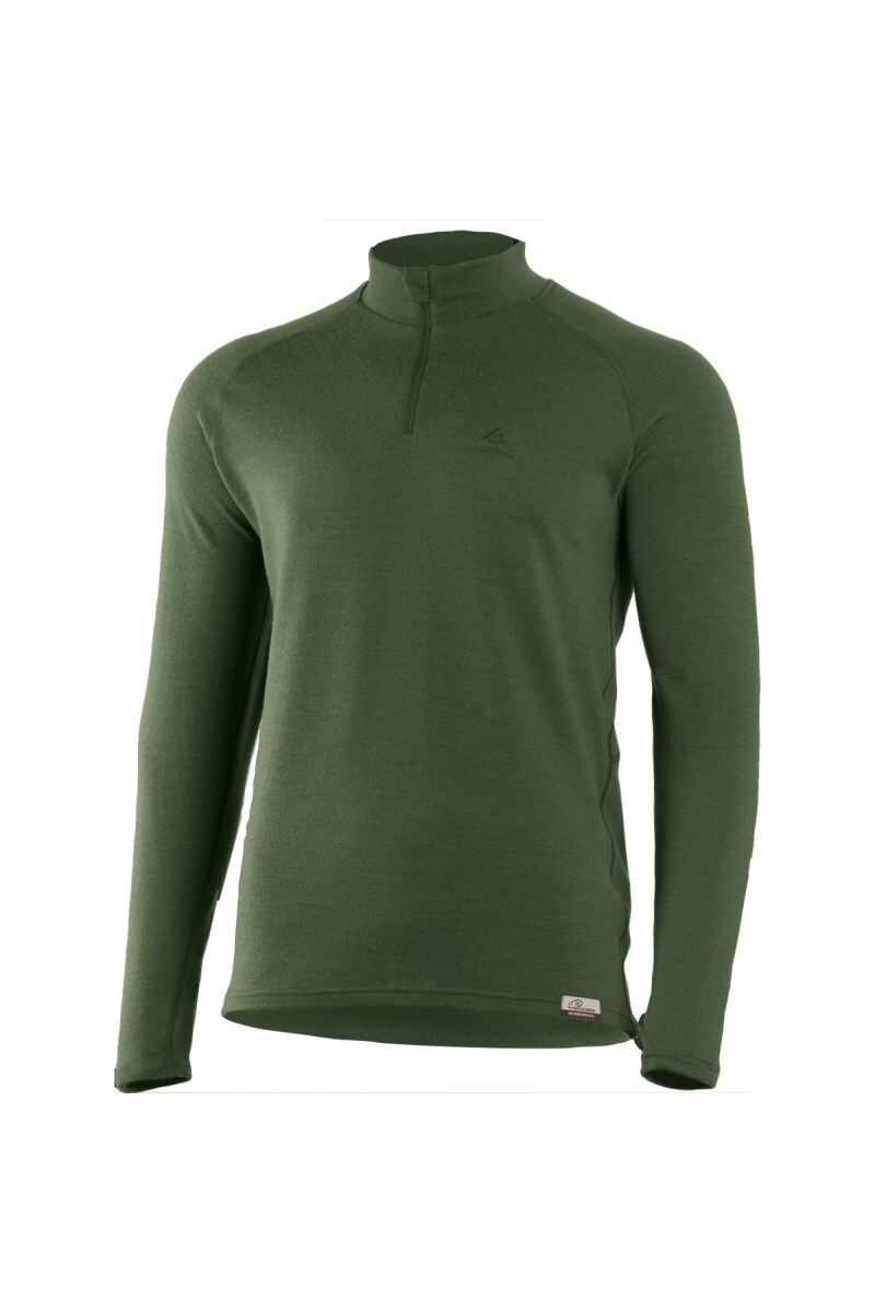 Lasting Wary 6262 vlnená merino mikina Veľkosť: XL 8595067826264