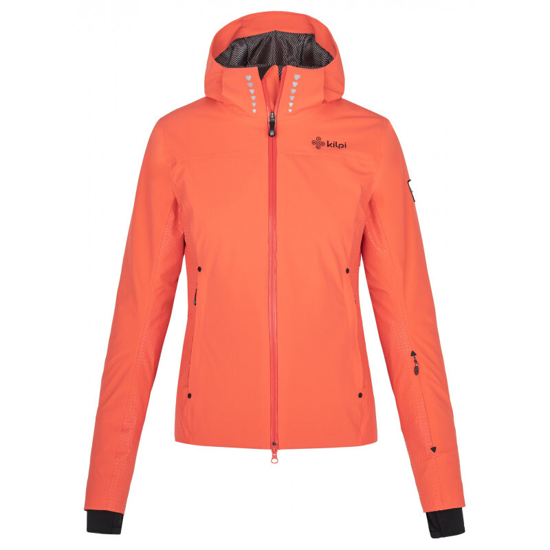 Kilpi Cortini-w koralová Veľkosť: 34