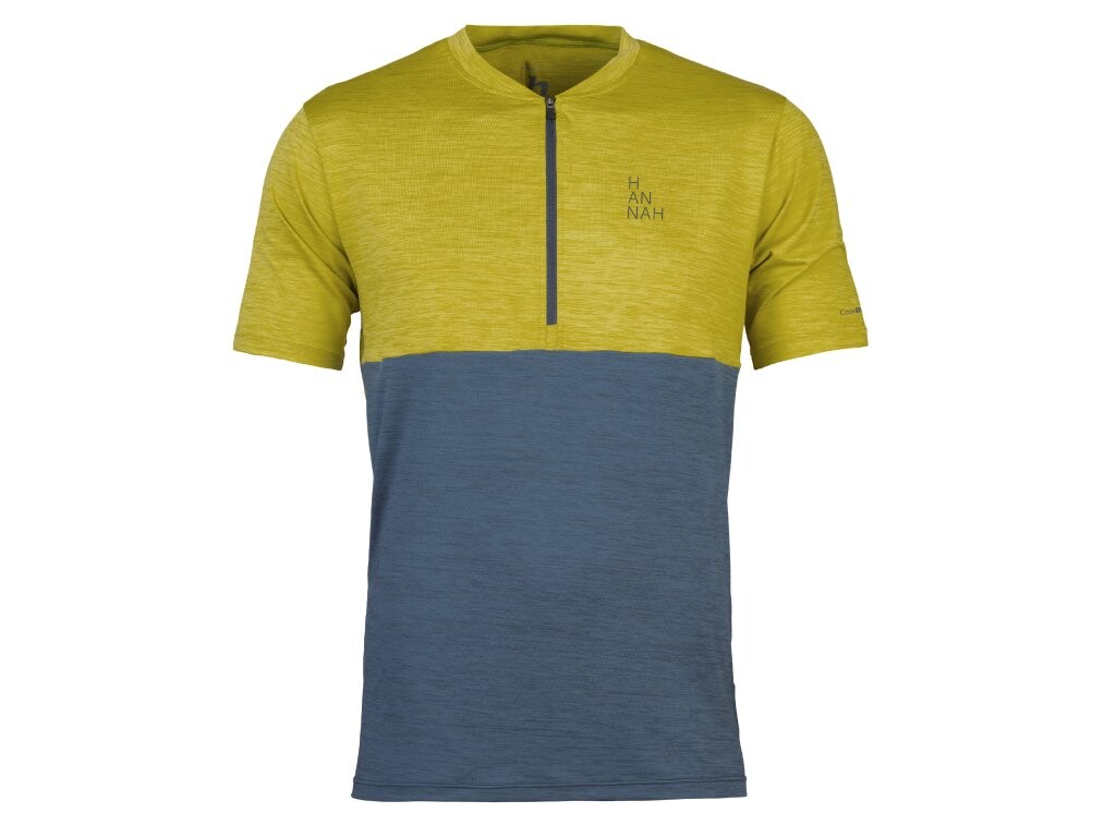 Hannah SANVI citronelle mel/india ink mel Veľkosť: XL 8591203449168