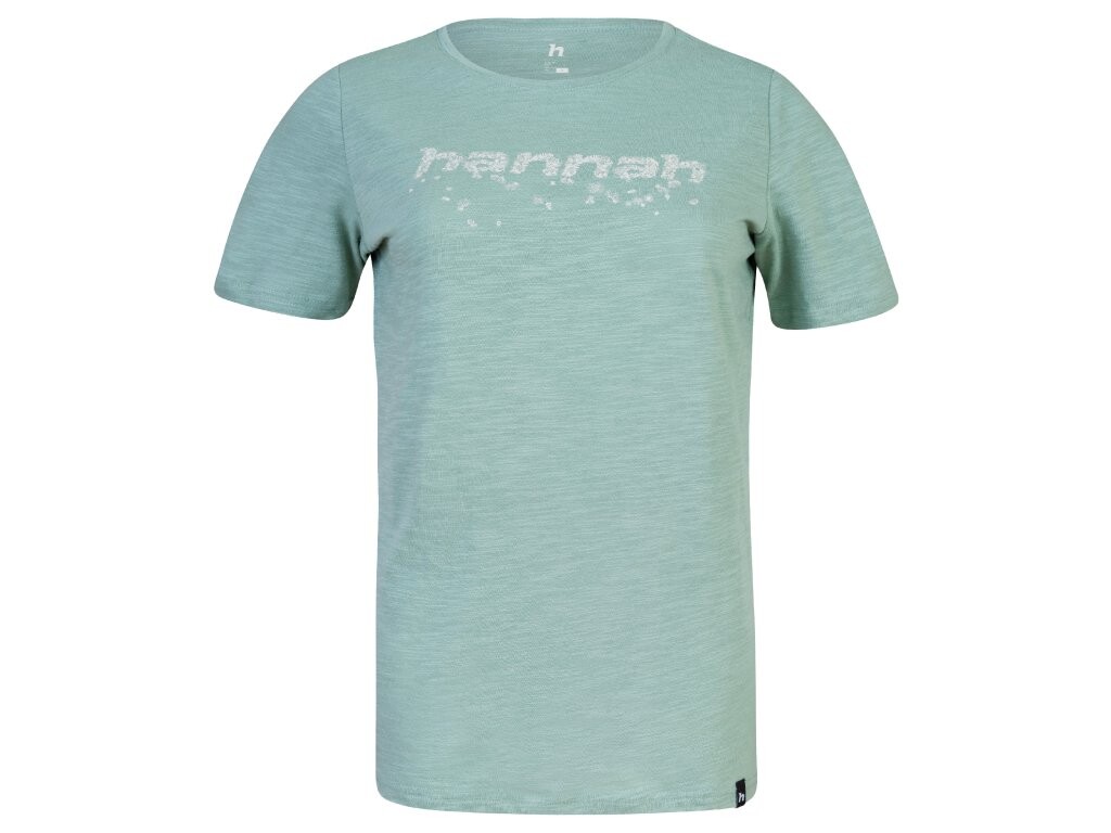 Hannah SELIA smoke green Veľkosť: 38